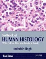 Textbook of Human Histology (hftad)