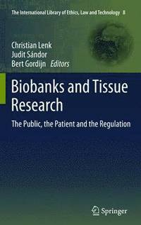 Biobanks and Tissue Research (hftad)