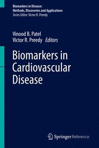 Biomarkers in Cardiovascular Disease (inbunden)