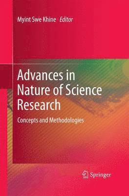 Advances in Nature of Science Research (hftad)