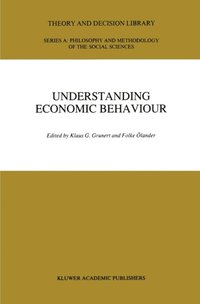 Understanding Economic Behaviour (e-bok)