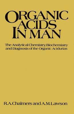 Organic Acids in Man (hftad)