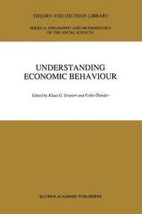Understanding Economic Behaviour (hftad)