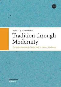 Tradition Through Modernity (hftad)