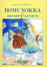  Romunokka ja romppainen