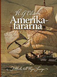 Nordisk Historia Amerikafararna - Tillbaka till Nya Sverige