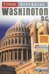 City Insight City Guide Washington D.C.