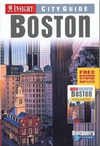 City Insight City Guide Boston