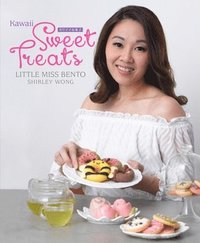 Kawaii Sweet Treats (hftad)