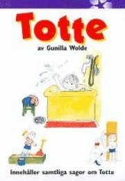 Omslagsbild: ISBN B200108145, Totte
