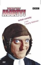 Omslagsbild: ISBN B20010851X, Best of Marty!