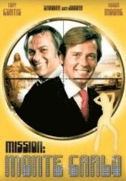 Omslagsbild: ISBN B200109702, Snobbar Som Jobbar - Mission: Monte Carlo