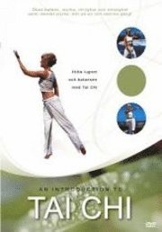 Omslagsbild: ISBN B200111421, Tai Chi - Introduktion