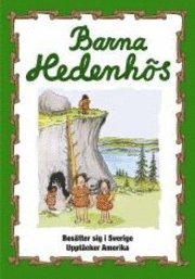 Omslagsbild: ISBN B200112266, Barna Hedenh&ouml;s