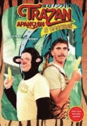 Omslagsbild: ISBN B200112460, Trazan Apansson