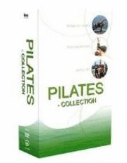 Omslagsbild: ISBN B20011272X, Pilates box