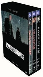 Omslagsbild: ISBN B200112894, Wallander Box - 3 DVD