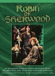 Omslagsbild: ISBN B200114838, Robin of Sherwood - s&auml;song 2 2-disc