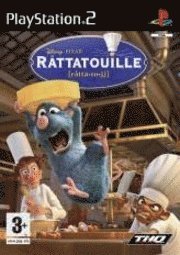 Omslagsbild: ISBN B200117152, Råttatouille SE