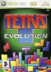 Omslagsbild: ISBN B200126895, Tetris