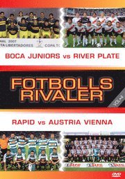 Omslagsbild: ISBN B200134936, Fotbollsrivaler Vol 4