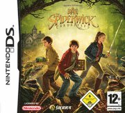 Omslagsbild: ISBN B200135657, The Spiderwick Chronicles