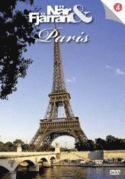 Omslagsbild: ISBN B200136335, N&auml;r & Fj&auml;rran - Paris