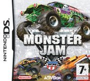 Omslagsbild: ISBN B200136580, Monster Jam
