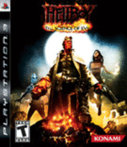 Omslagsbild: ISBN B200136726, Hellboy: The Science of Evil