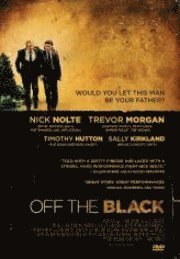 Omslagsbild: ISBN B200137161, Off The Black
