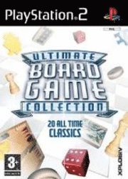Omslagsbild: ISBN B200138257, Ultimate Board Games