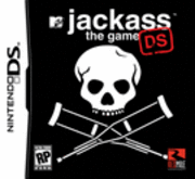 Omslagsbild: ISBN B200138265, Jackass