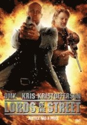 Omslagsbild: ISBN B200139660, Lords of the Street