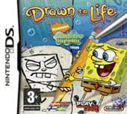Omslagsbild: ISBN B20014219X, Drawn to Life: Spongebob Squarepants Edition NORDIC