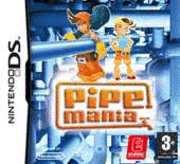 Omslagsbild: ISBN B200143498, Pipemania