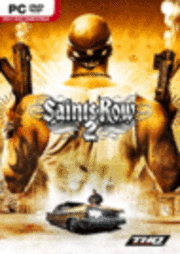 Omslagsbild: ISBN B20014608X, Saints Row 2 NORDIC