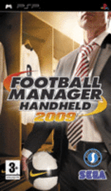 Omslagsbild: ISBN B200147639, Football Manager 2009
