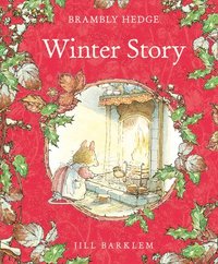 Winter Story (inbunden)