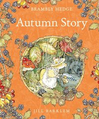 Autumn Story (inbunden)