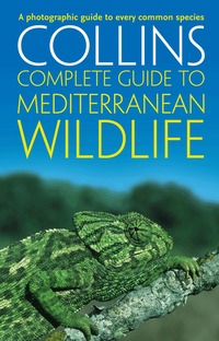 Complete Mediterranean Wildlife (h�ftad)