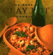 The Best of Clay Pot Cooking (kartonnage)