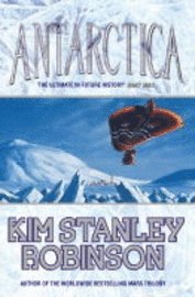 Antarctica (pocket)