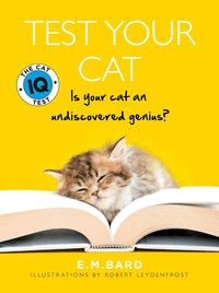 Test Your Cat (h�ftad)