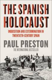 The Spanish Holocaust (h�ftad)
