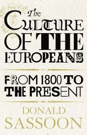 The Culture of the Europeans (h�ftad)