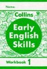 Early English Skills: No. 1 Workbook