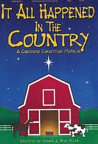 It All Happened In/Country (h�ftad)