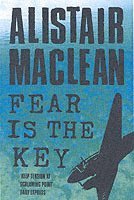 Fear is the Key (h�ftad)