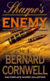 Sharpe's Enemy (h�ftad)