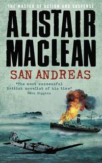 San Andreas (h�ftad)